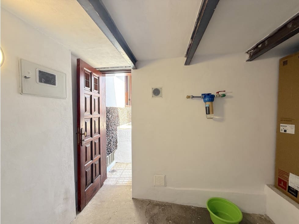 3 soveværelse Bungalow til leje i Costa Adeje - € 2.500 (Ref: 9359789)