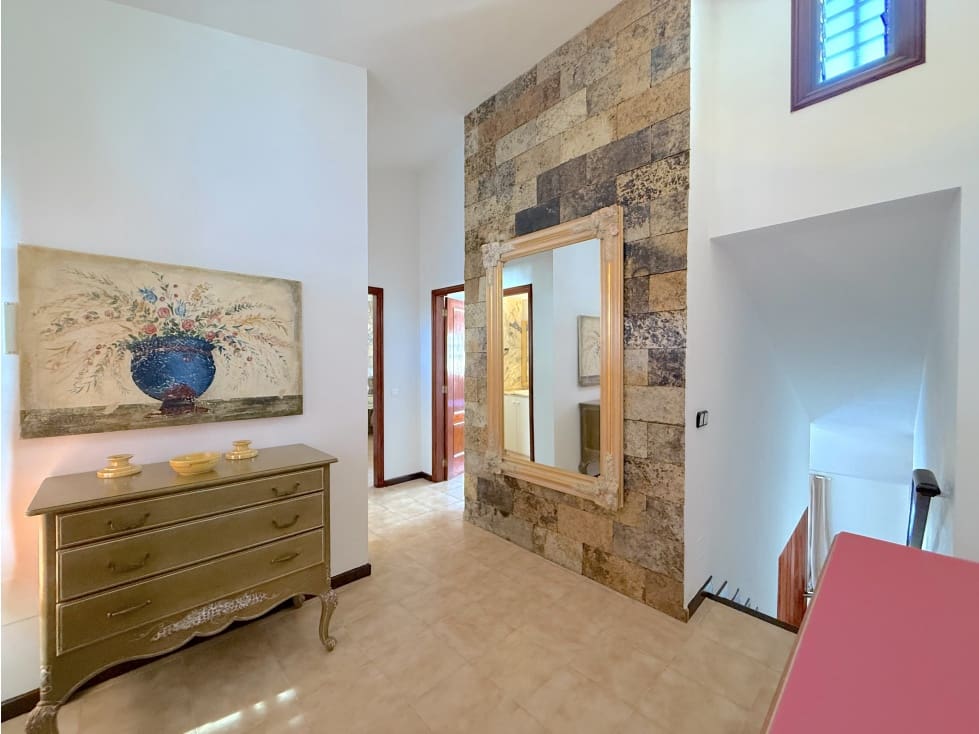 3 soveværelse Bungalow til leje i Costa Adeje - € 2.500 (Ref: 9359789)