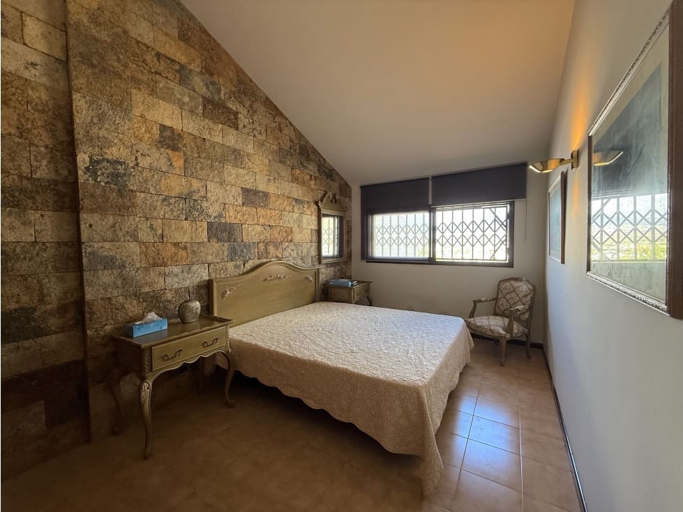 3 soveværelse Bungalow til leje i Costa Adeje - € 2.500 (Ref: 9359789)