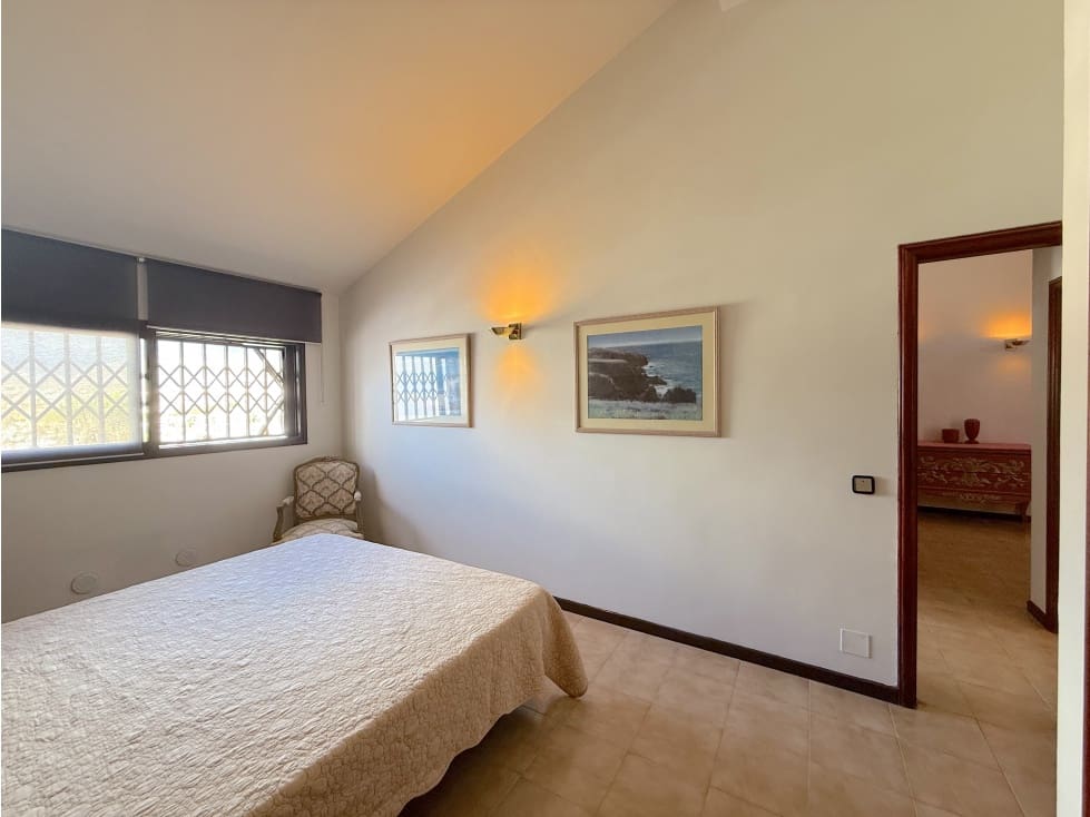 3 soveværelse Bungalow til leje i Costa Adeje - € 2.500 (Ref: 9359789)