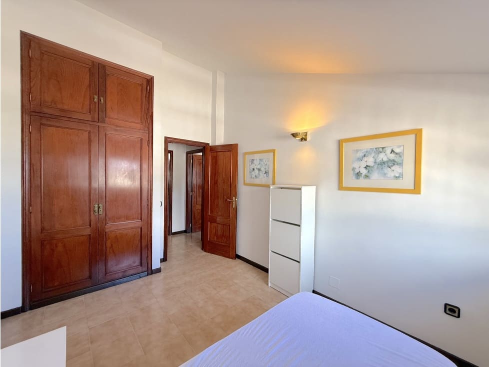 3 soveværelse Bungalow til leje i Costa Adeje - € 2.500 (Ref: 9359789)