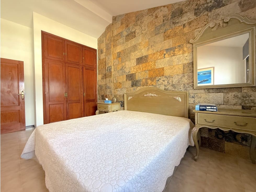 3 soveværelse Bungalow til leje i Costa Adeje - € 2.500 (Ref: 9359789)