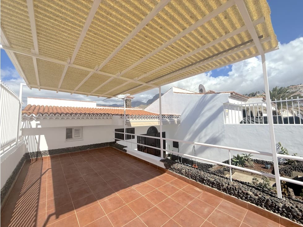 3 soveværelse Bungalow til leje i Costa Adeje - € 2.500 (Ref: 9359789)