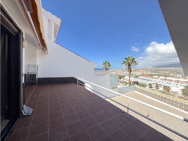 3 camera da letto Bungalow da affittare in San Eugenio Alto, Adeje - 2.500 € (Rif: 9359789)