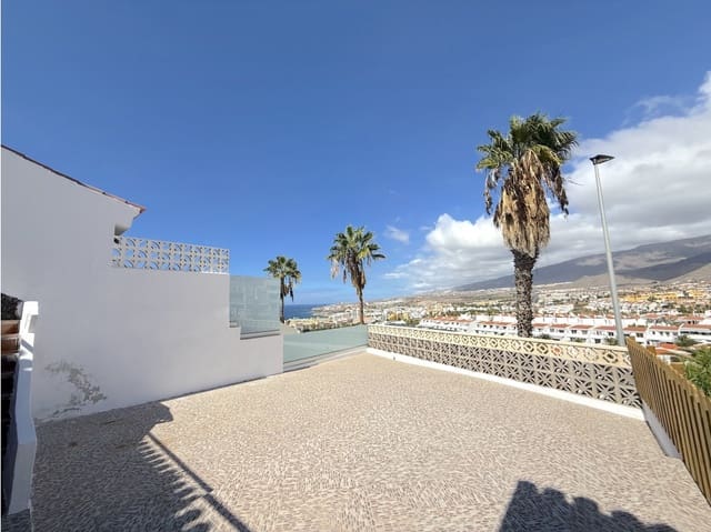 3 camera da letto Bungalow da affittare in San Eugenio Alto, Adeje - 2.500 € (Rif: 9359789)