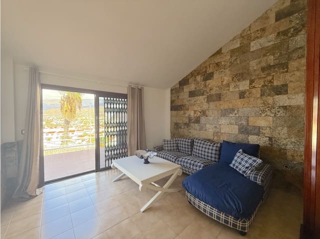 3 camera da letto Bungalow da affittare in San Eugenio Alto, Adeje - 2.500 € (Rif: 9359789)