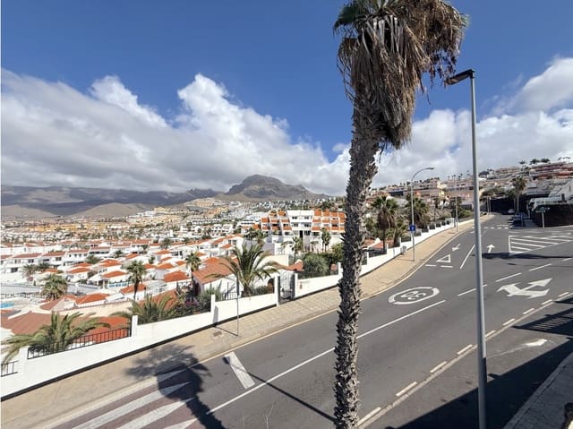 3 camera da letto Bungalow da affittare in San Eugenio Alto, Adeje - 2.500 € (Rif: 9359789)