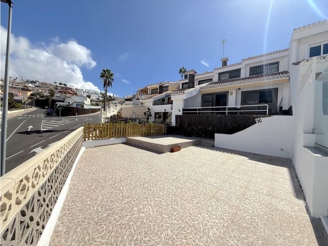 3 camera da letto Bungalow da affittare in San Eugenio Alto, Adeje - 2.500 € (Rif: 9359789)