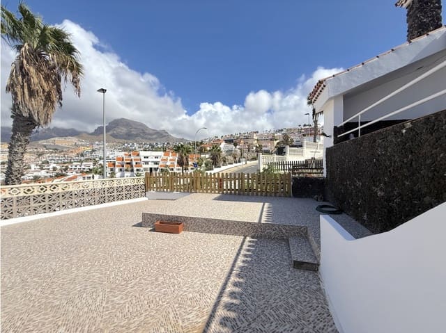 3 camera da letto Bungalow da affittare in San Eugenio Alto, Adeje - 2.500 € (Rif: 9359789)