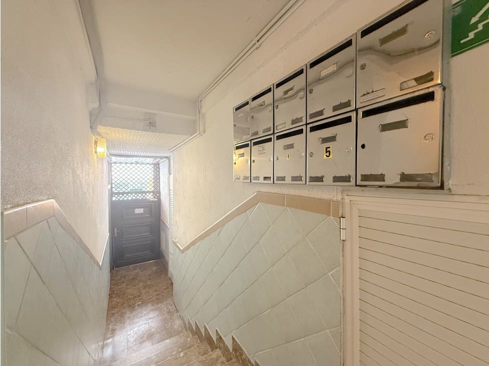 Studio for rent in Puerto de la Cruz - € 750 (Ref: 9382345)