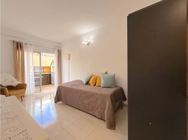 Estudio en Puerto de la Cruz en alquiler - 750 € (Ref: 9382345)