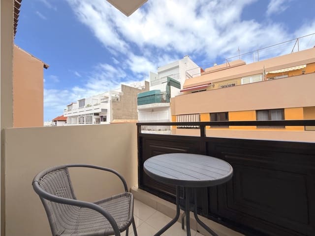 Estudio en Puerto de la Cruz en alquiler - 750 € (Ref: 9382345)