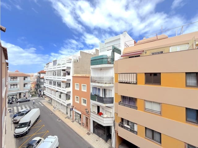 Estudio en Puerto de la Cruz en alquiler - 750 € (Ref: 9382345)