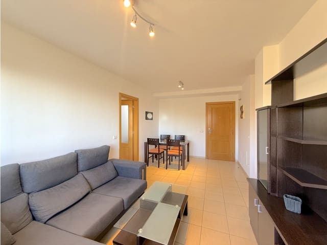 2 sovrum Lägenhet att hyra i La Gallega, Santa Cruz de Tenerife - 900 € (Ref: 9390390)