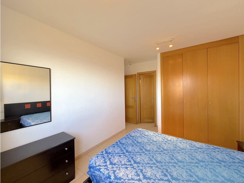 2 quarto Apartamento para arrendar em Santa Cruz de Tenerife - 900 € (Ref: 9390390)