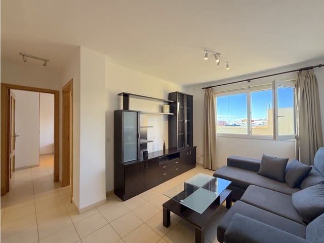 2 sovrum Lägenhet att hyra i La Gallega, Santa Cruz de Tenerife - 900 € (Ref: 9390390)