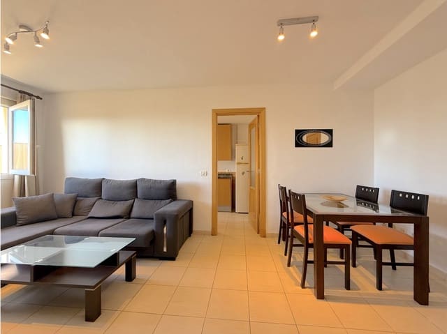 2 sovrum Lägenhet att hyra i La Gallega, Santa Cruz de Tenerife - 900 € (Ref: 9390390)