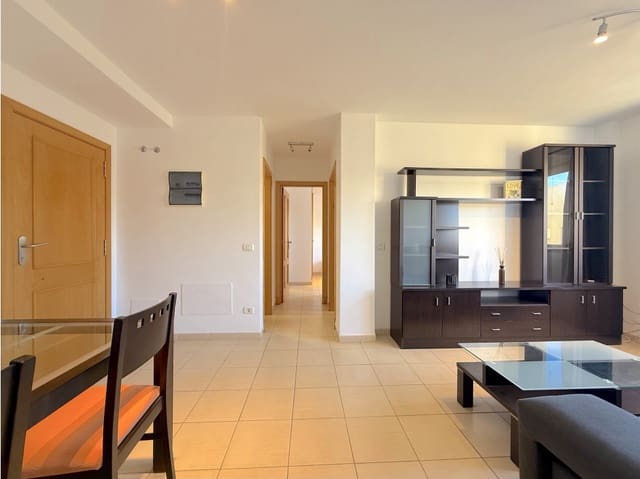 2 sovrum Lägenhet att hyra i La Gallega, Santa Cruz de Tenerife - 900 € (Ref: 9390390)