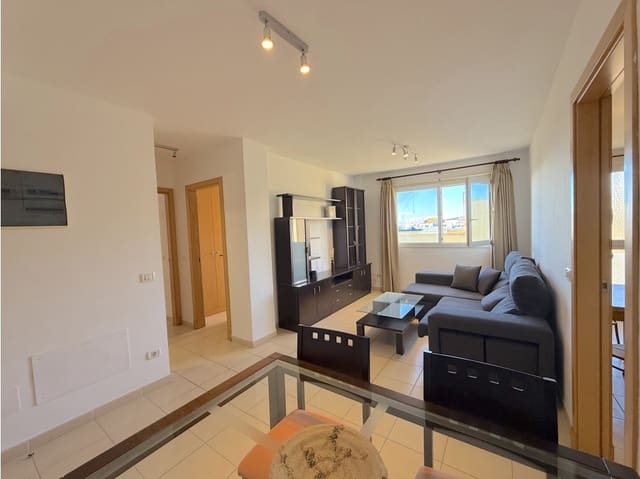 2 sovrum Lägenhet att hyra i La Gallega, Santa Cruz de Tenerife - 900 € (Ref: 9390390)