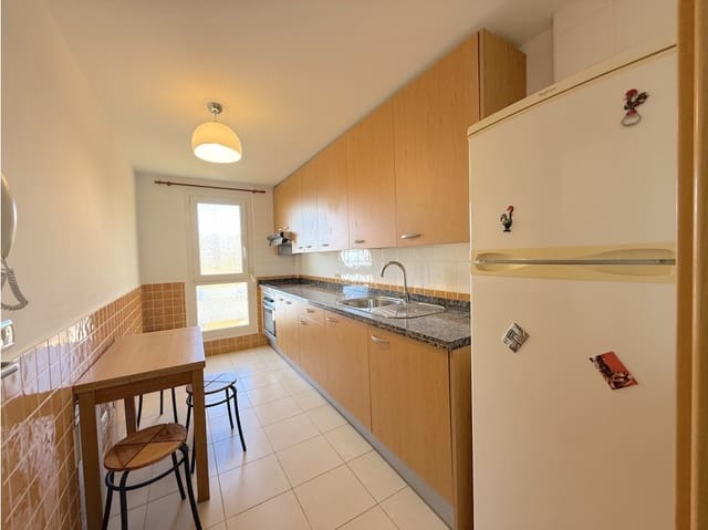 2 sovrum Lägenhet att hyra i La Gallega, Santa Cruz de Tenerife - 900 € (Ref: 9390390)