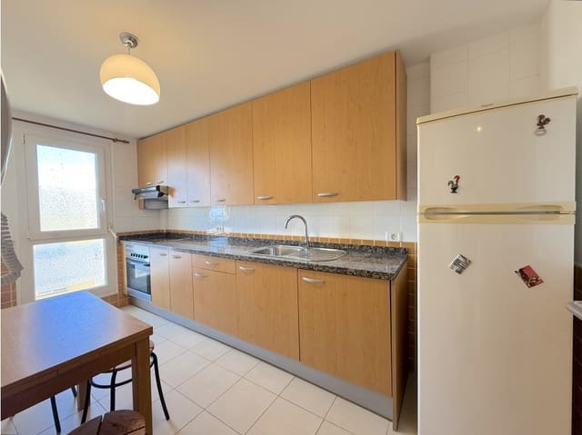 2 sovrum Lägenhet att hyra i La Gallega, Santa Cruz de Tenerife - 900 € (Ref: 9390390)