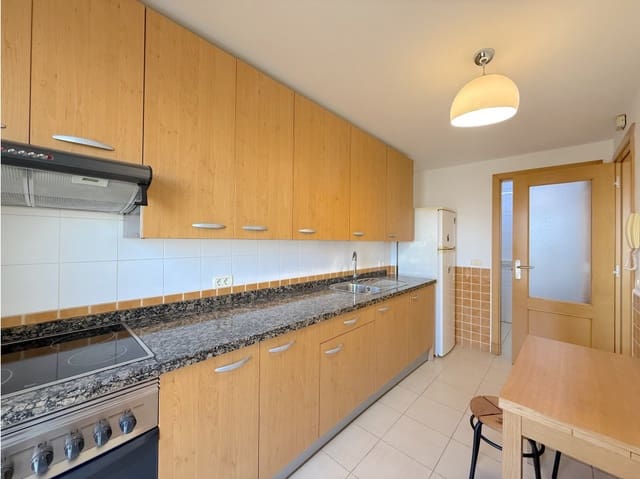 2 sovrum Lägenhet att hyra i La Gallega, Santa Cruz de Tenerife - 900 € (Ref: 9390390)