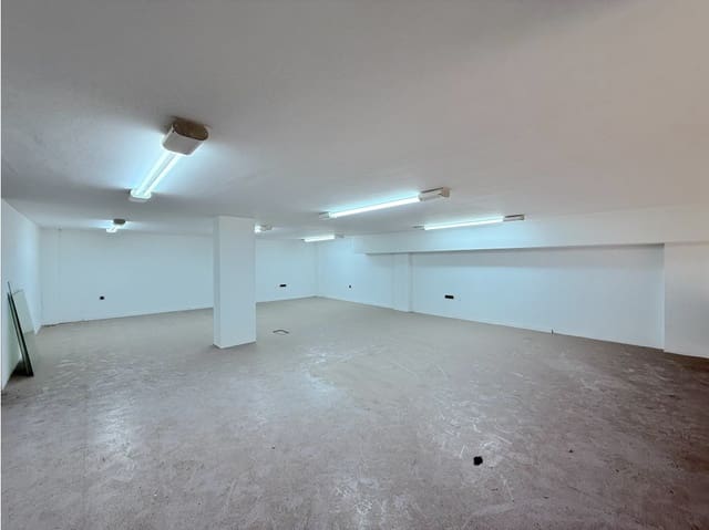 Commercieel te huur in Las Mimosas, Santa Cruz de Tenerife - € 3.500 (Ref: 9400557)