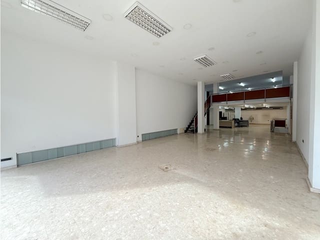 Commercieel te huur in Las Mimosas, Santa Cruz de Tenerife - € 3.500 (Ref: 9400557)