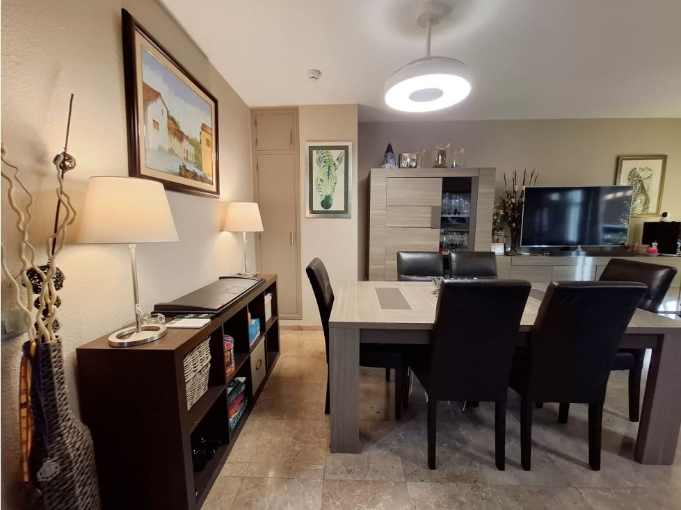 Piso de 4 habitaciones en Santa Cruz de Tenerife en venta - 479.000 € (Ref: 9430978)