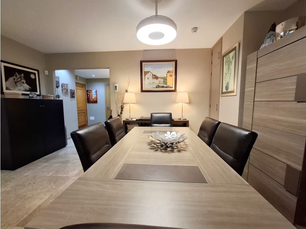Piso de 4 habitaciones en Santa Cruz de Tenerife en venta - 479.000 € (Ref: 9430978)