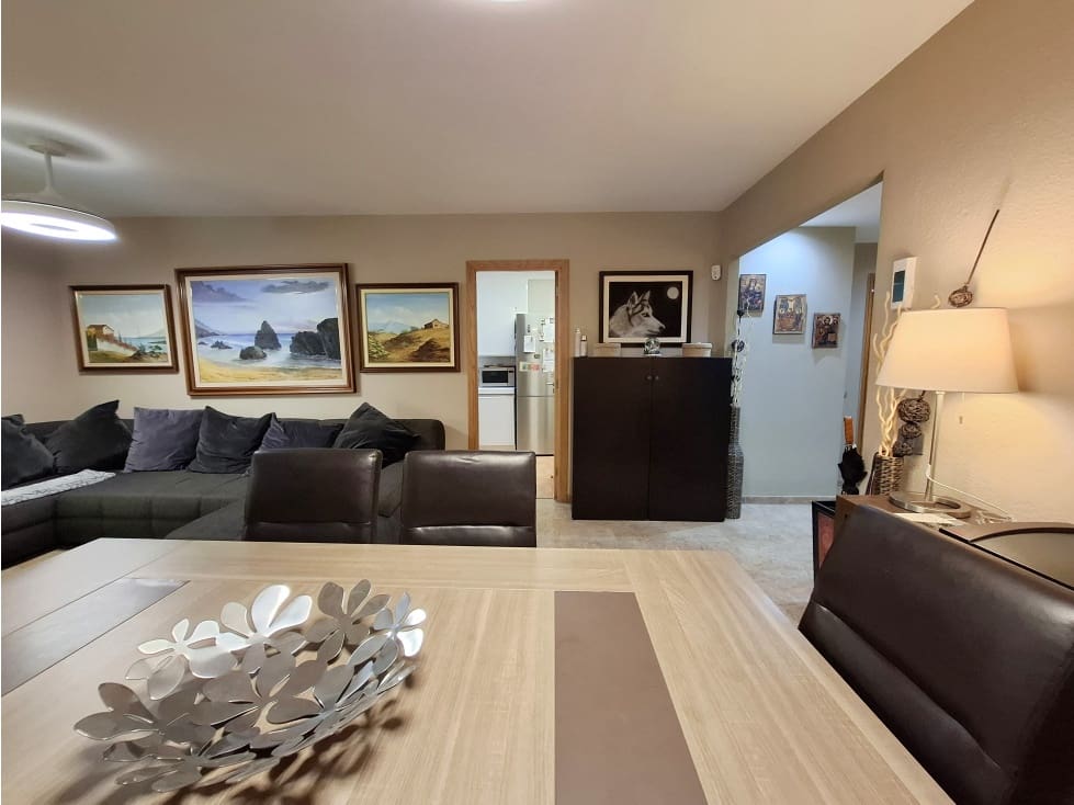 Piso de 4 habitaciones en Santa Cruz de Tenerife en venta - 479.000 € (Ref: 9430978)