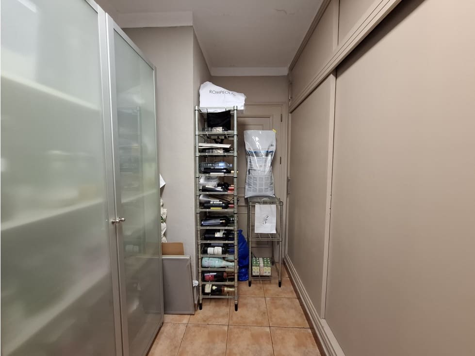 Piso de 4 habitaciones en Santa Cruz de Tenerife en venta - 479.000 € (Ref: 9430978)