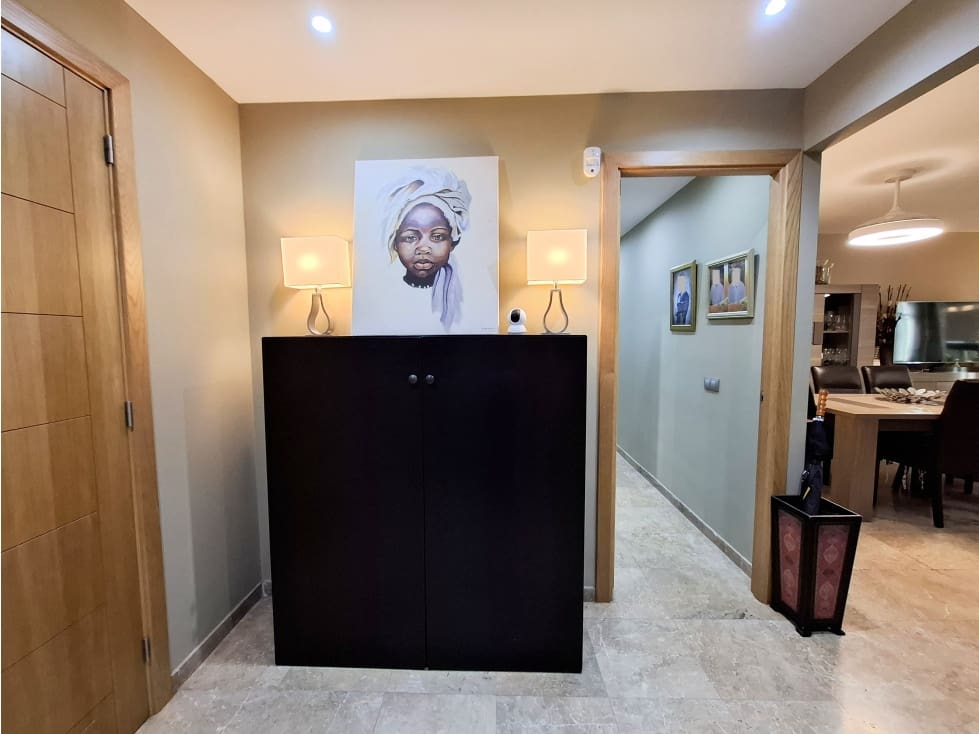 Piso de 4 habitaciones en Santa Cruz de Tenerife en venta - 479.000 € (Ref: 9430978)