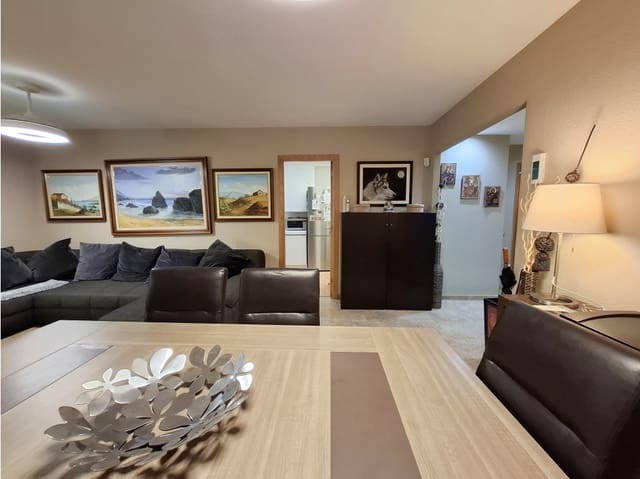 4 soveværelse Lejlighed til salg i Santa Cruz de Tenerife - € 479.000 (Ref: 9430978)