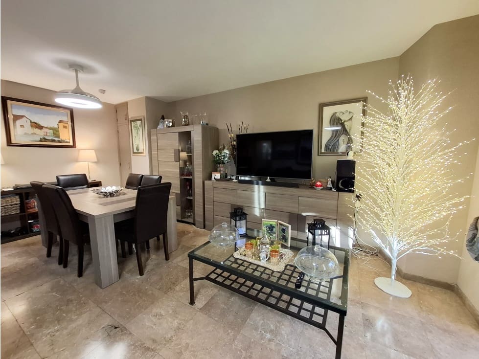 Piso de 4 habitaciones en Santa Cruz de Tenerife en venta - 479.000 € (Ref: 9430978)