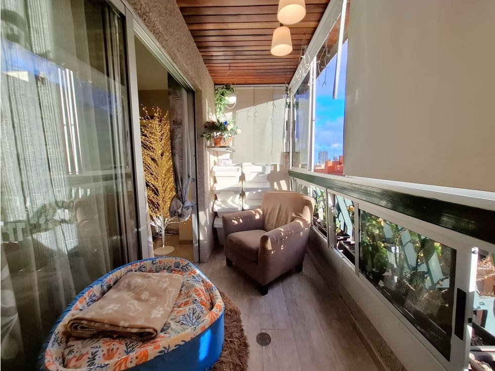 Piso de 4 habitaciones en Santa Cruz de Tenerife en venta - 479.000 € (Ref: 9430978)