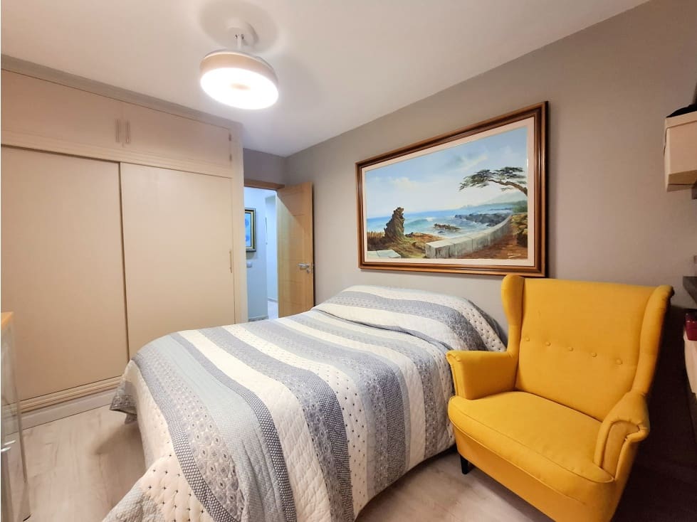 Piso de 4 habitaciones en Santa Cruz de Tenerife en venta - 479.000 € (Ref: 9430978)