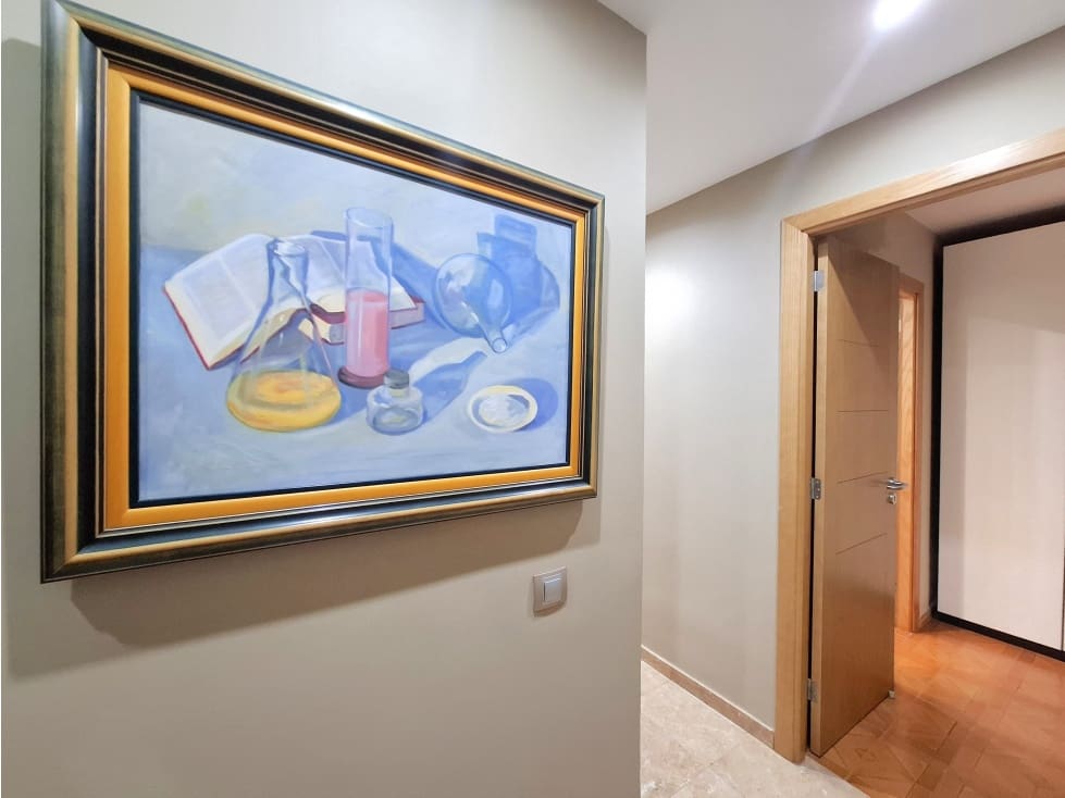 Piso de 4 habitaciones en Santa Cruz de Tenerife en venta - 479.000 € (Ref: 9430978)