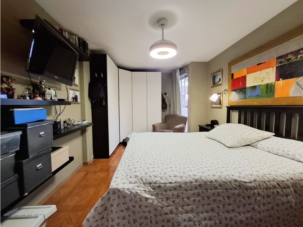 Piso de 4 habitaciones en Santa Cruz de Tenerife en venta - 479.000 € (Ref: 9430978)