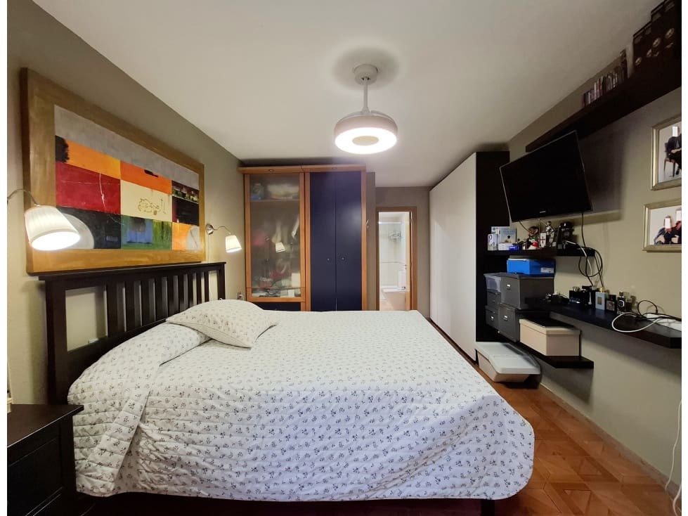 Piso de 4 habitaciones en Santa Cruz de Tenerife en venta - 479.000 € (Ref: 9430978)