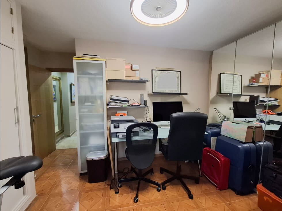 Piso de 4 habitaciones en Santa Cruz de Tenerife en venta - 479.000 € (Ref: 9430978)