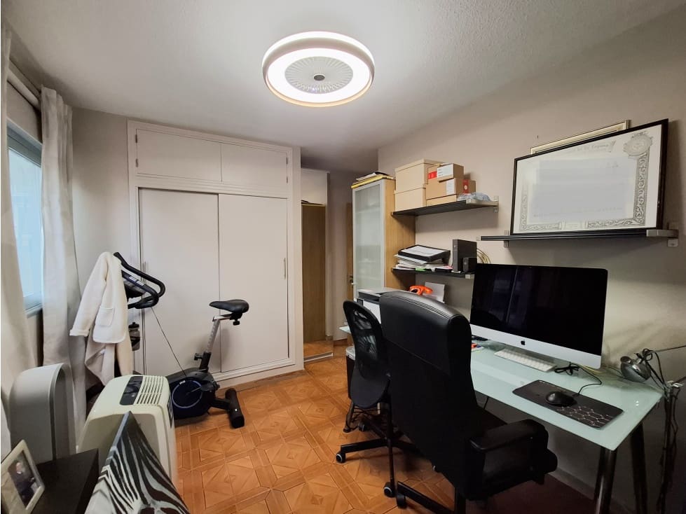 Piso de 4 habitaciones en Santa Cruz de Tenerife en venta - 479.000 € (Ref: 9430978)