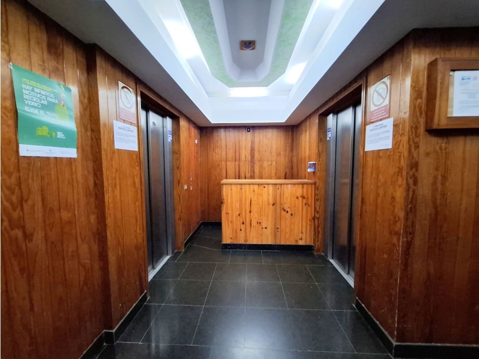 Piso de 4 habitaciones en Santa Cruz de Tenerife en venta - 479.000 € (Ref: 9430978)