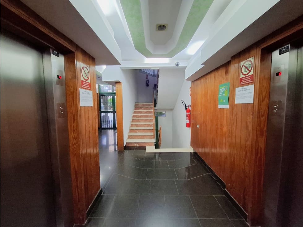 Piso de 4 habitaciones en Santa Cruz de Tenerife en venta - 479.000 € (Ref: 9430978)