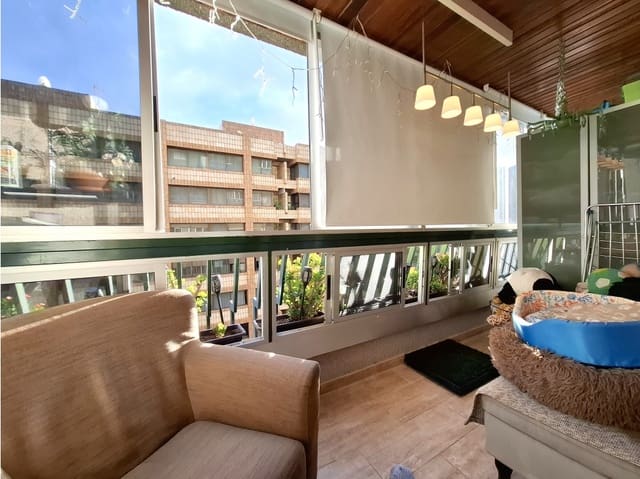 4 soveværelse Lejlighed til salg i Santa Cruz de Tenerife - € 479.000 (Ref: 9430978)