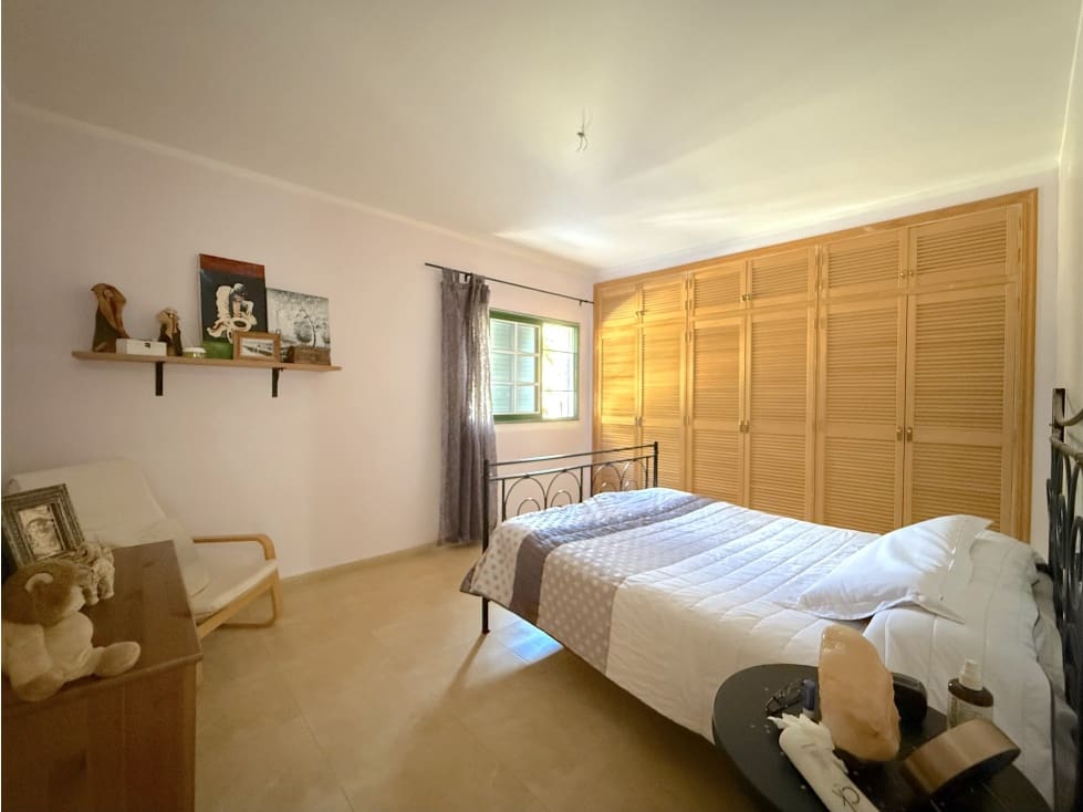 4 sovrum Hus till salu i Santa Cruz de Tenerife - 325 000 € (Ref: 9430979)