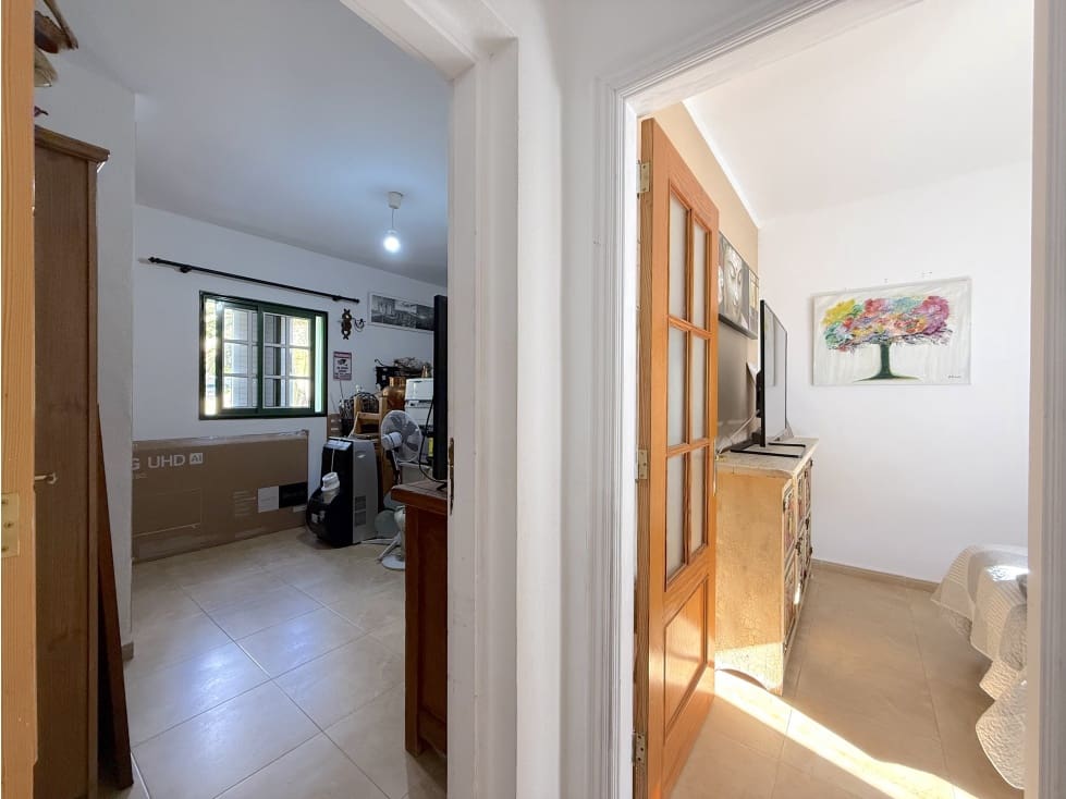 4 sovrum Hus till salu i Santa Cruz de Tenerife - 325 000 € (Ref: 9430979)