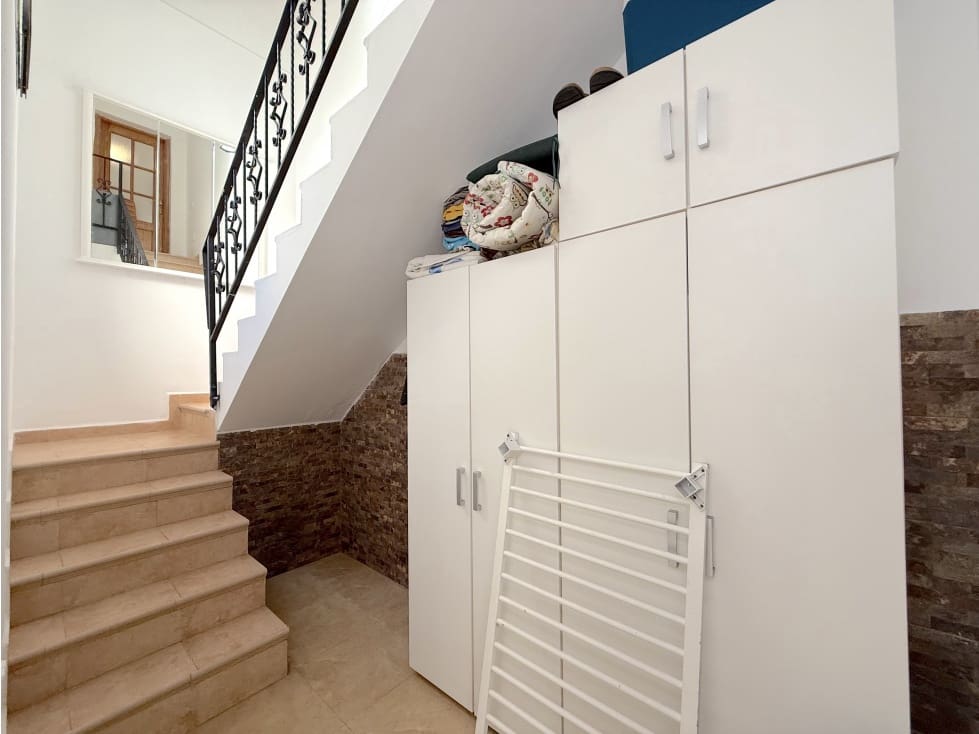 4 sovrum Hus till salu i Santa Cruz de Tenerife - 325 000 € (Ref: 9430979)