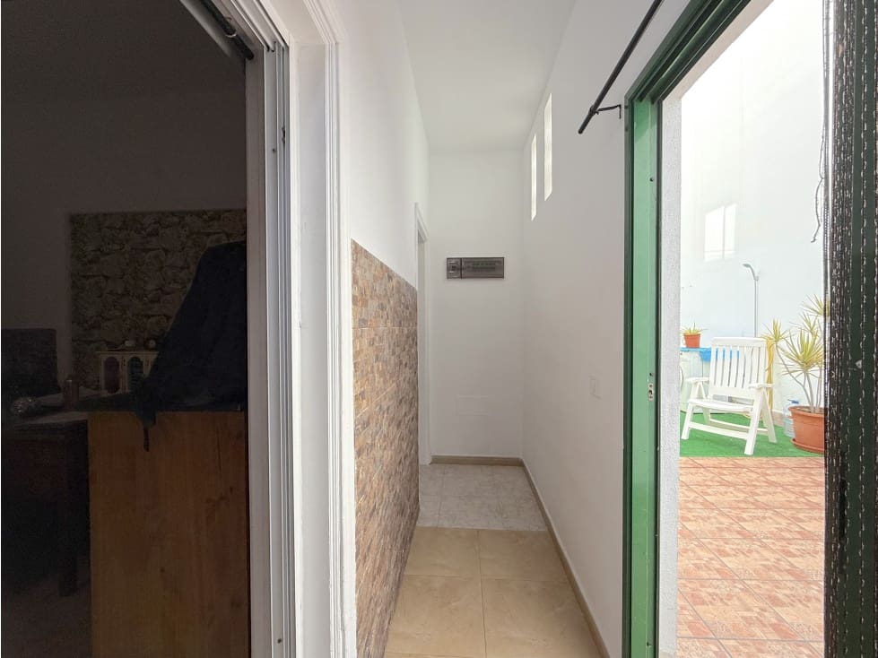 4 sovrum Hus till salu i Santa Cruz de Tenerife - 325 000 € (Ref: 9430979)