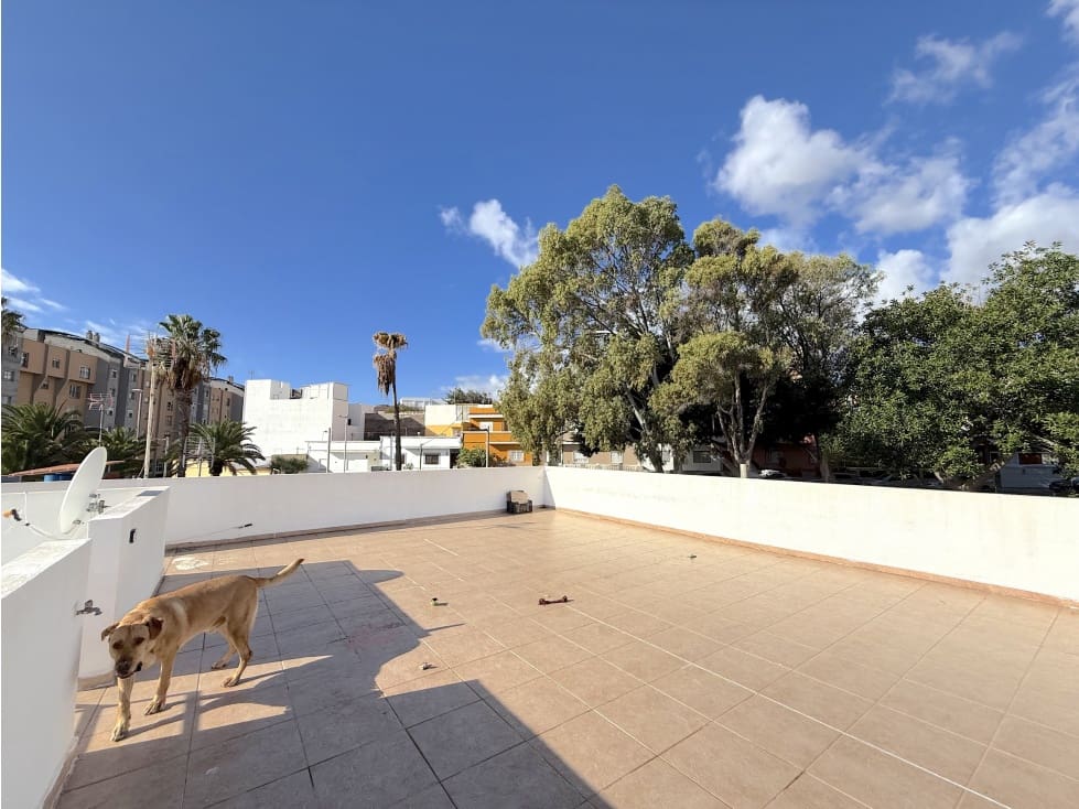 4 sovrum Hus till salu i Santa Cruz de Tenerife - 325 000 € (Ref: 9430979)